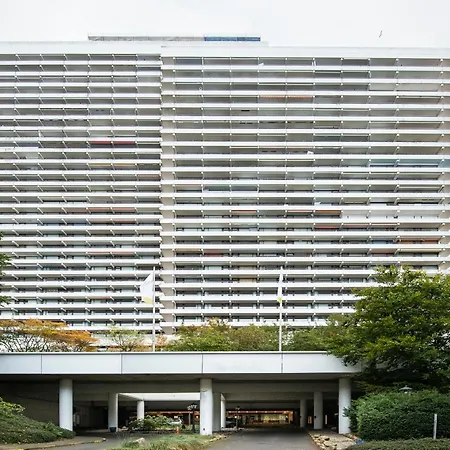 Apartment An Der Waldkapelle 26 Horizont Timmendorfer Strand