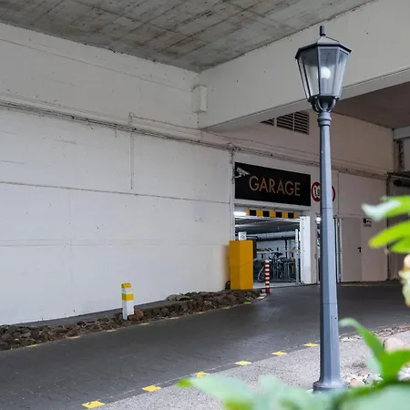 An Der Waldkapelle 26 Horizont Lejlighed Timmendorfer Strand