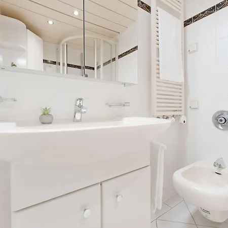 An Der Waldkapelle 26 Horizont Timmendorfer Strand