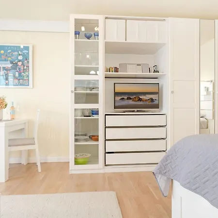 An Der Waldkapelle 26 Horizont Lejlighed