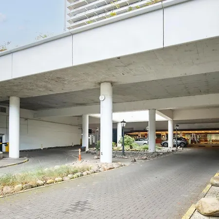 An Der Waldkapelle 26 Horizont Lejlighed *