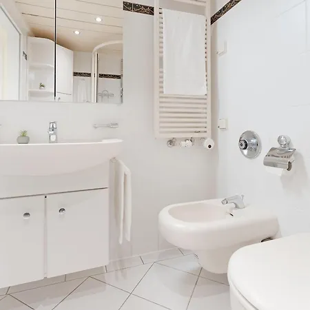 An Der Waldkapelle 26 Horizont Timmendorfer Strand