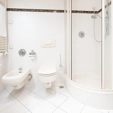 An Der Waldkapelle 26 Horizont Lejlighed