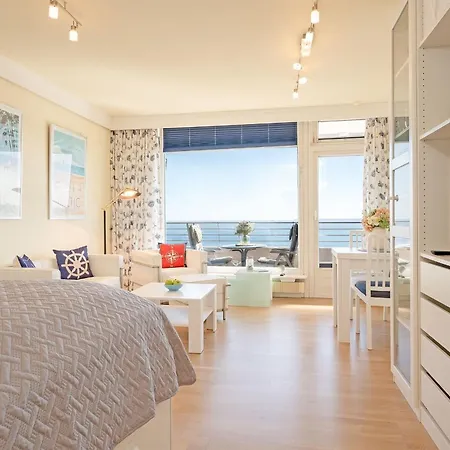 An Der Waldkapelle 26 Horizont Lejlighed *