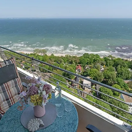 An Der Waldkapelle 26 Horizont Lejlighed