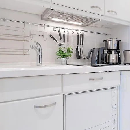 Lejlighed An Der Waldkapelle 26 Horizont