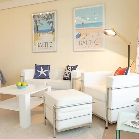 An Der Waldkapelle 26 Horizont Lejlighed *