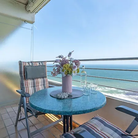 Lejlighed An Der Waldkapelle 26 Horizont *