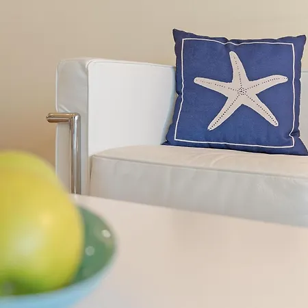 An Der Waldkapelle 26 Horizont Lejlighed Timmendorfer Strand