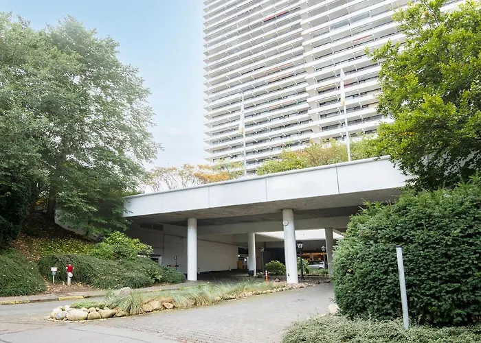 شقة An Der Waldkapelle 26 Horizont *