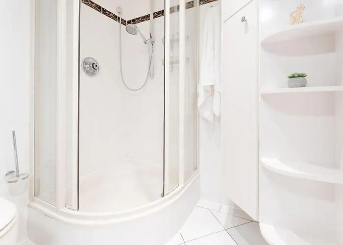 An Der Waldkapelle 26 Horizont * تيميندورفير ستراند